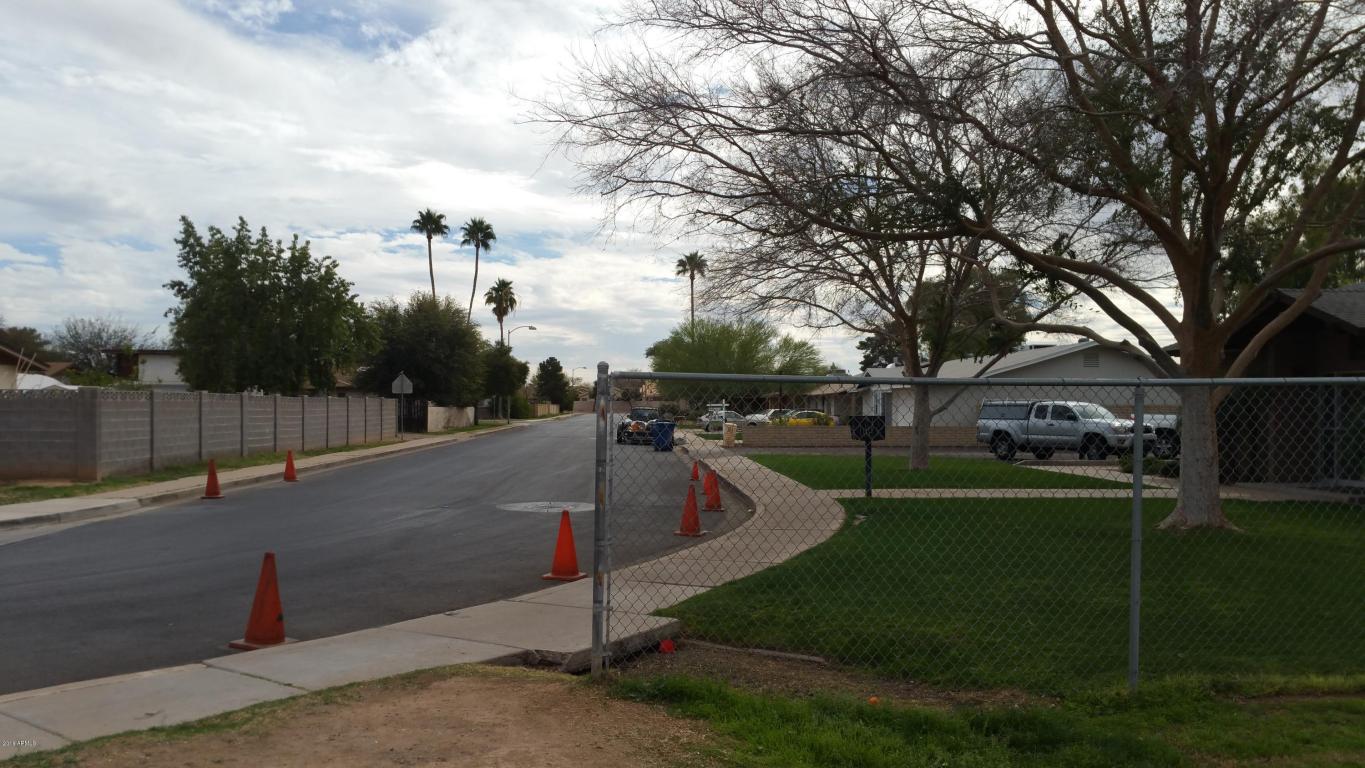 302 S Catalina Street, Gilbert, AZ 85233