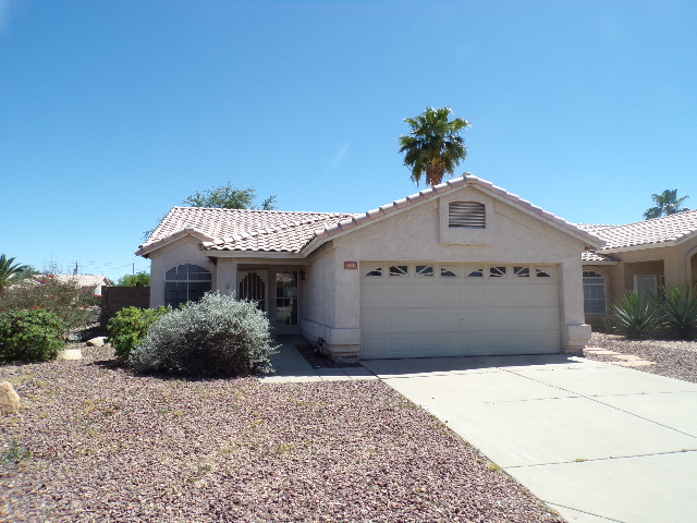 311 W Linda LnGilbert, AZ, 85233Maricopa County