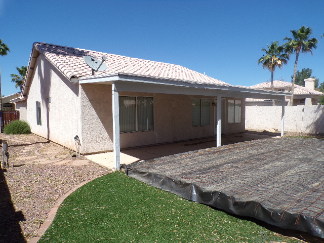 311 W Linda LnGilbert, AZ, 85233Maricopa County