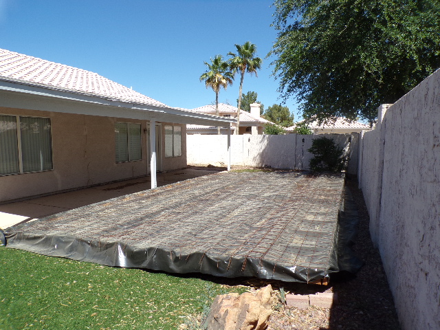 311 W Linda LnGilbert, AZ, 85233Maricopa County