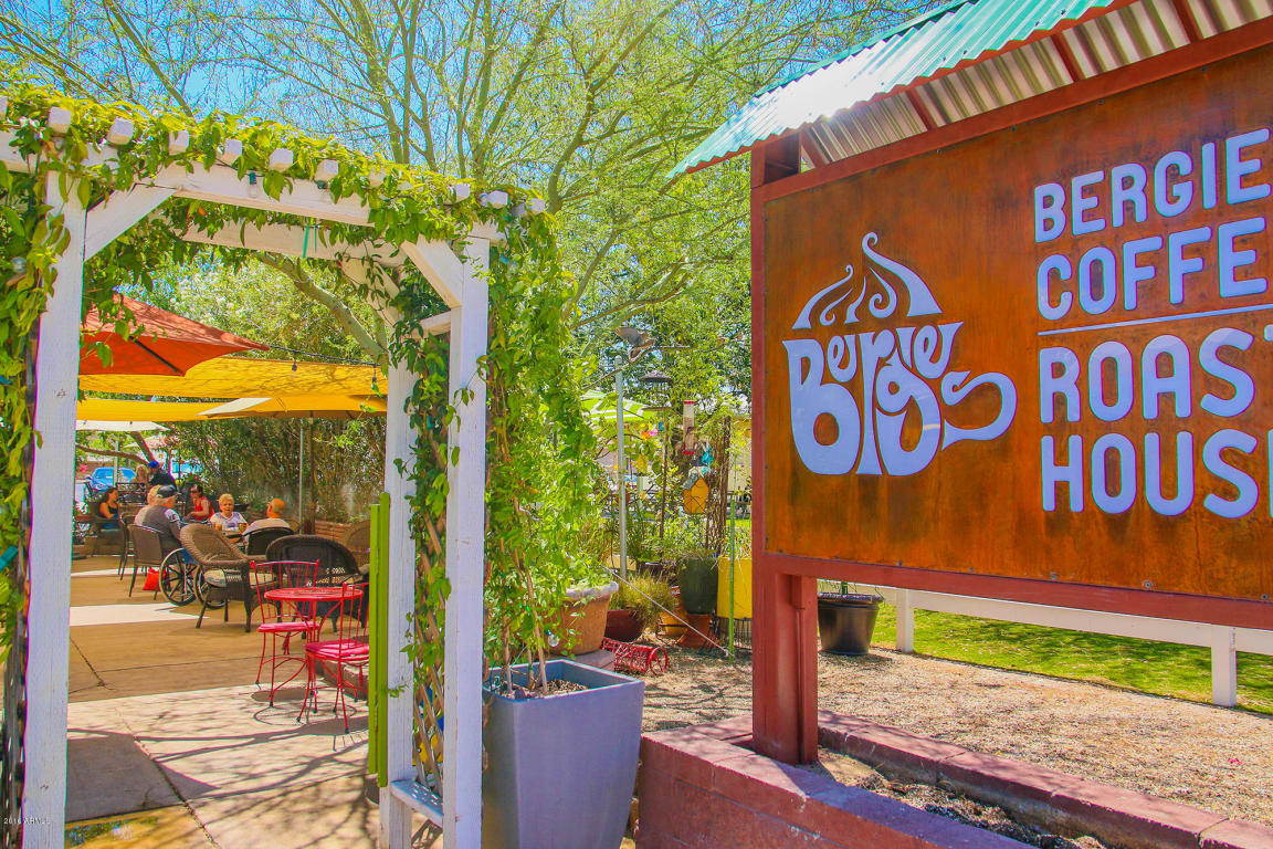 118 E VAUGHN Avenue, Gilbert, AZ 85234