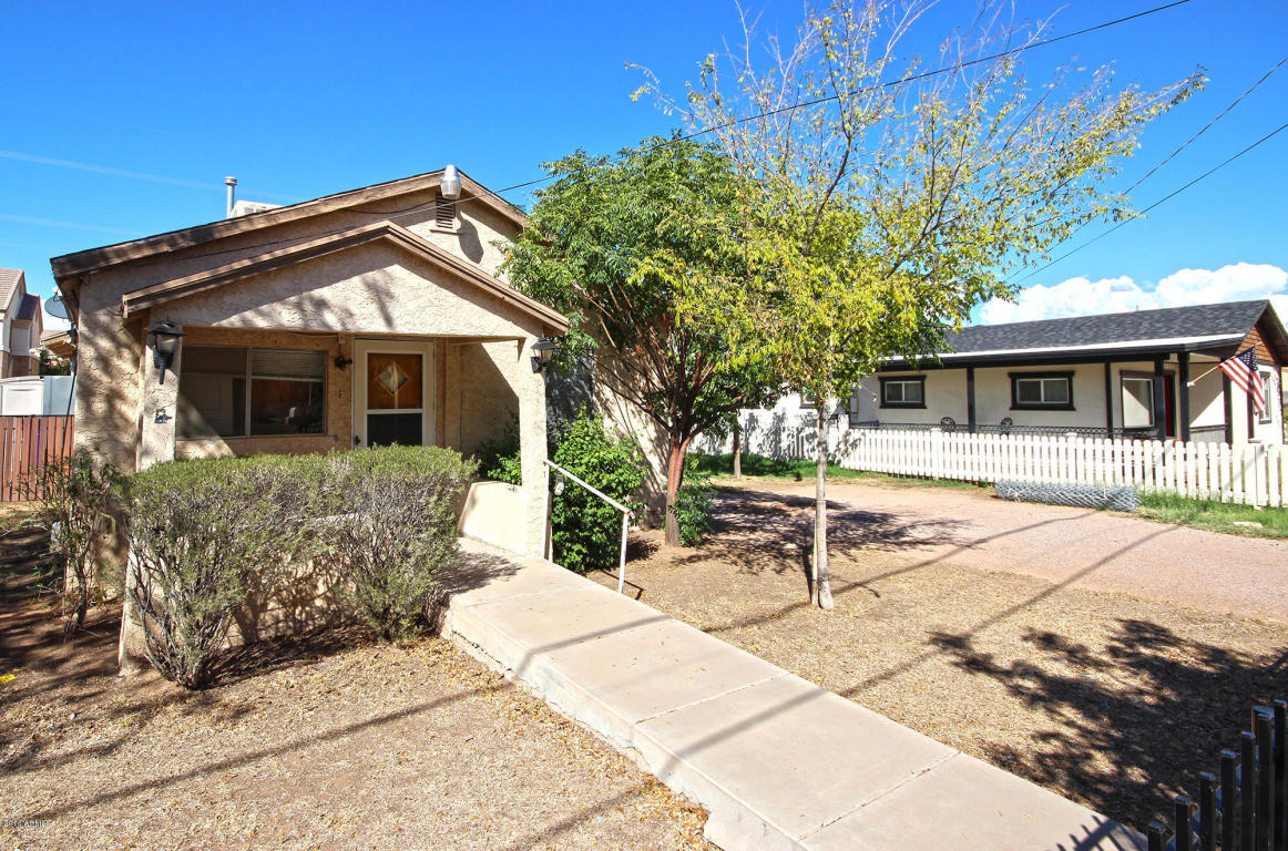 118 E VAUGHN Avenue, Gilbert, AZ 85234