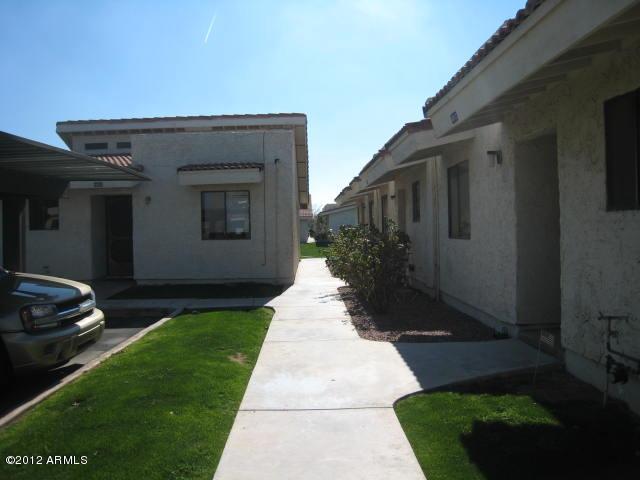 405 E BRUCE Avenue, Gilbert, AZ 85234