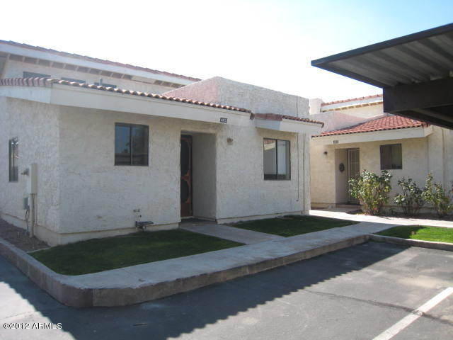 405 E BRUCE Avenue, Gilbert, AZ 85234