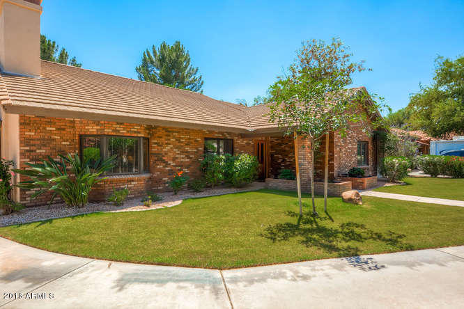 533 E MERRILL Avenue, Gilbert, AZ 85234