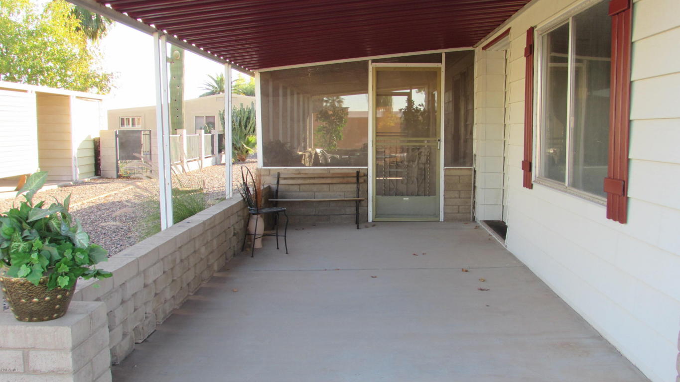 9102 E OLIVE Lane S, Sun Lakes, AZ 85248