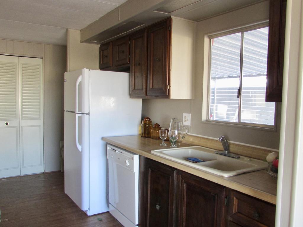 9102 E OLIVE Lane S, Sun Lakes, AZ 85248