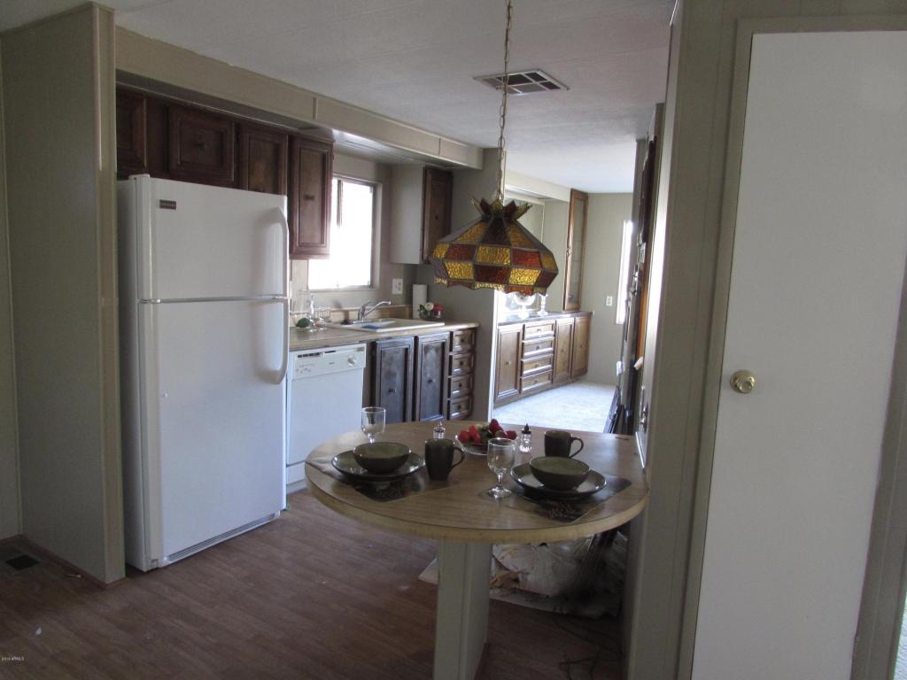 9102 E OLIVE Lane S, Sun Lakes, AZ 85248