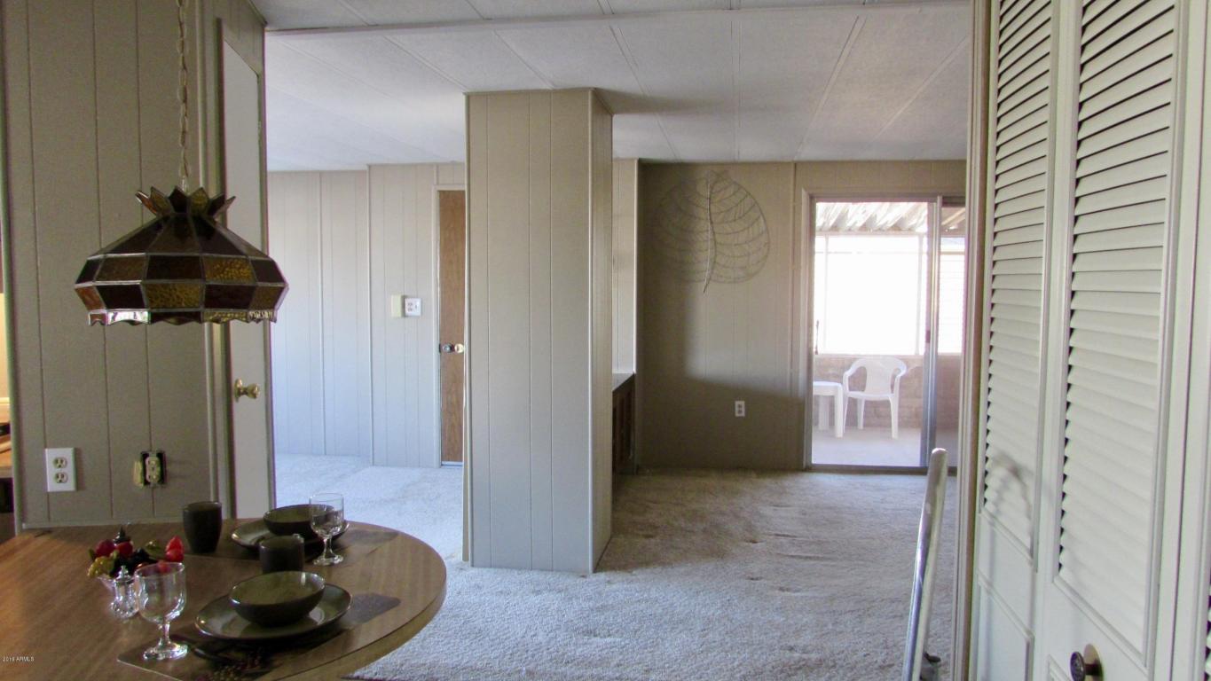 9102 E OLIVE Lane S, Sun Lakes, AZ 85248