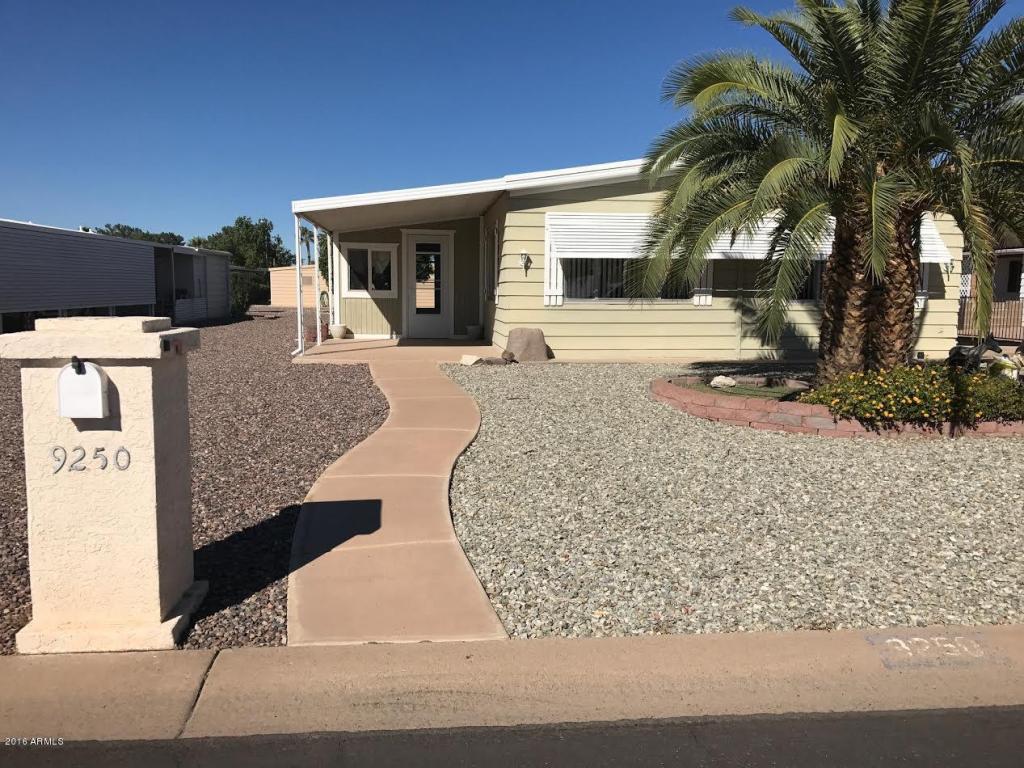9250 E OLIVE Lane S, Sun Lakes, AZ 85248