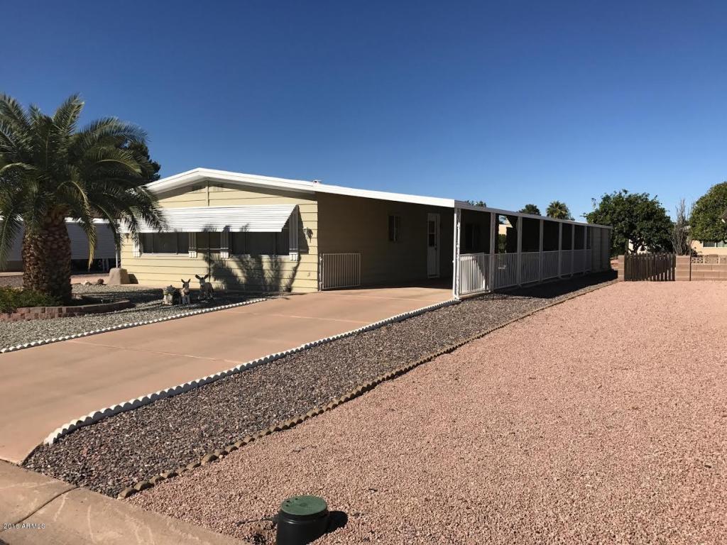 9250 E OLIVE Lane S, Sun Lakes, AZ 85248