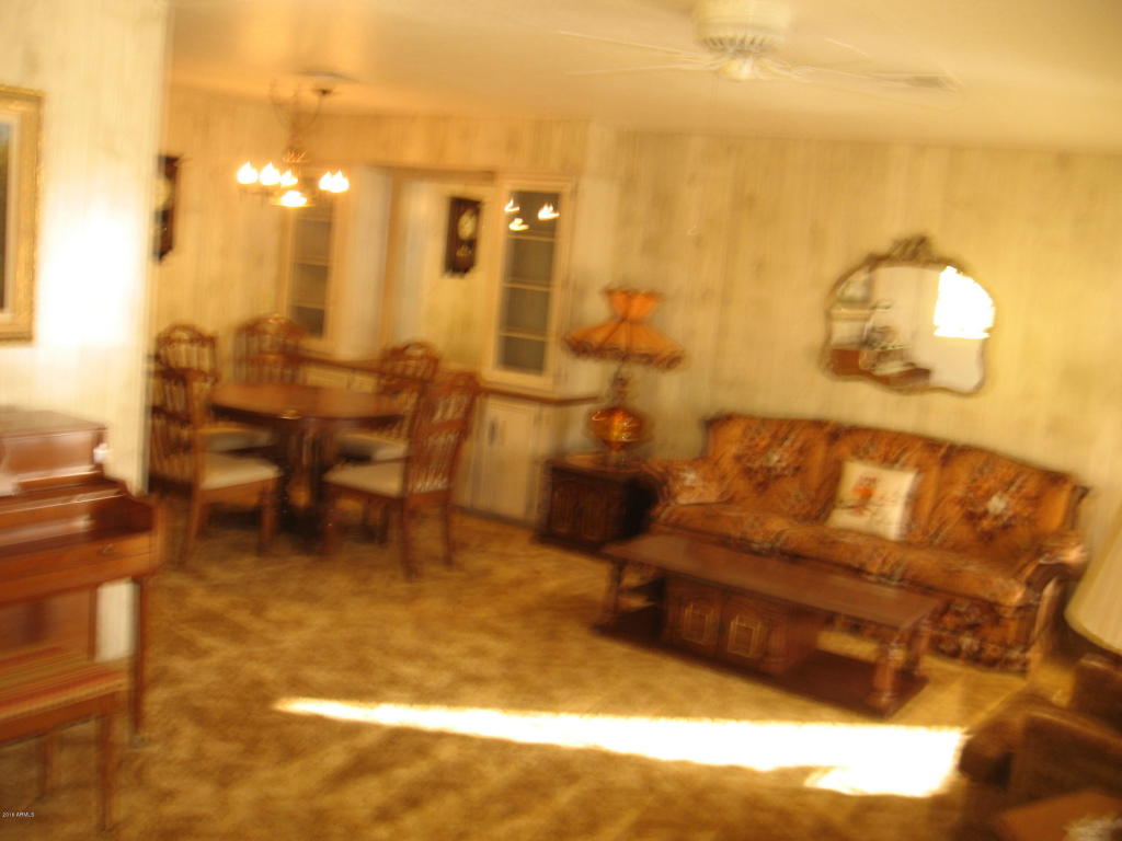 26237 S LAKESIDE Drive, Sun Lakes, AZ 85248