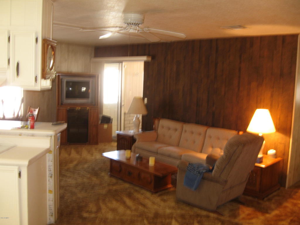 26237 S LAKESIDE Drive, Sun Lakes, AZ 85248