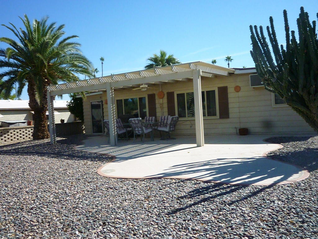 9130 E Sun Lakes Boulevard N, Sun Lakes, AZ 85248