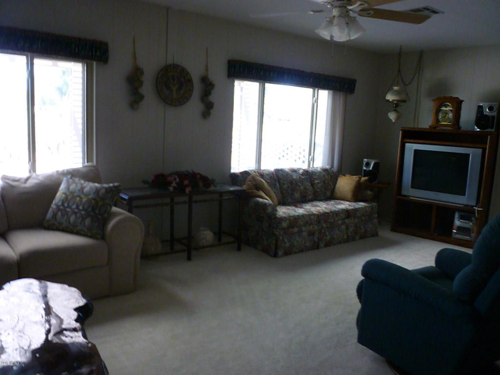 9130 E Sun Lakes Boulevard N, Sun Lakes, AZ 85248