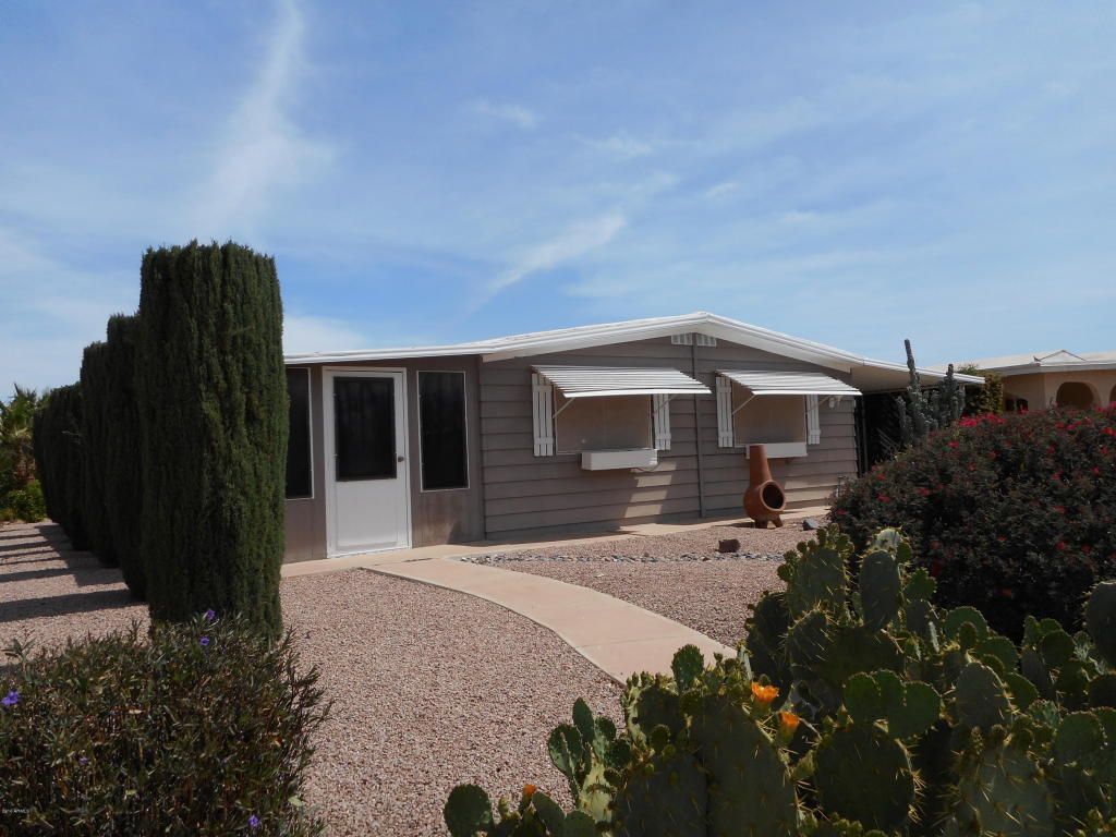 9071 E Olive Lane S, Sun Lakes, AZ 85248