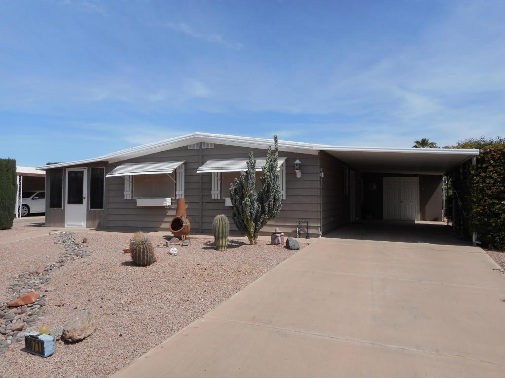 9071 E Olive Lane S, Sun Lakes, AZ 85248