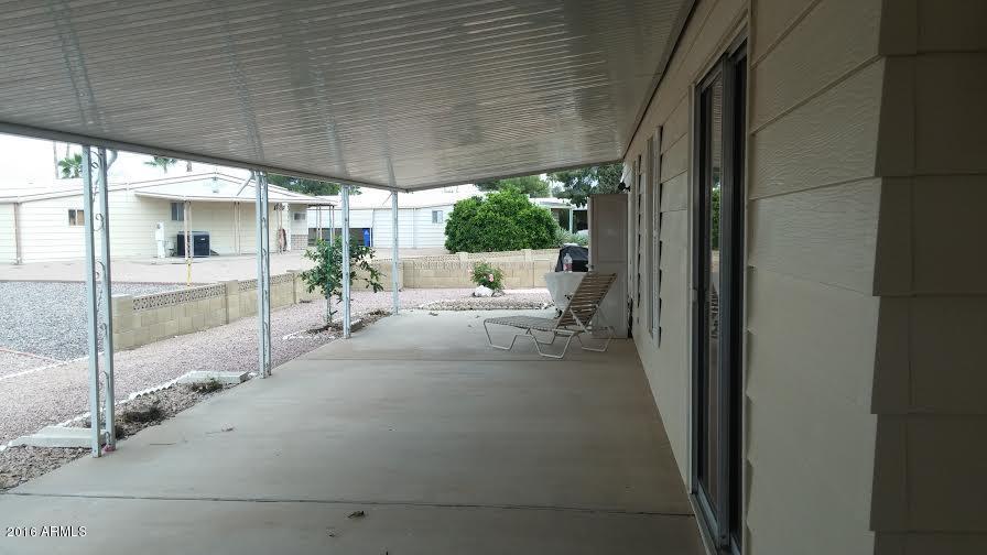 25407 S MONTANA Avenue, Sun Lakes, AZ 85248