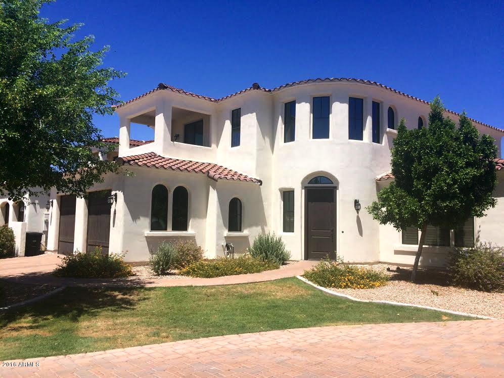1777 W OCOTILLO Road, Chandler, AZ 85248