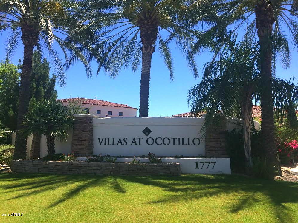 1777 W OCOTILLO Road, Chandler, AZ 85248