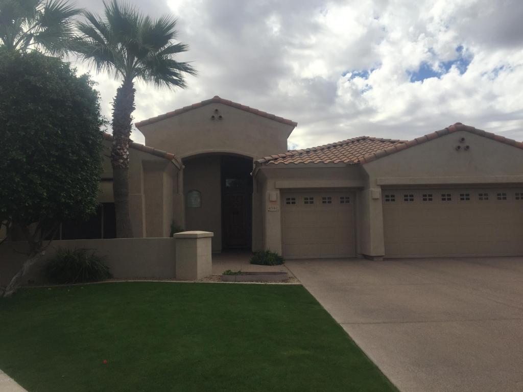 4562 S WILDFLOWER Place, Chandler, AZ 85248