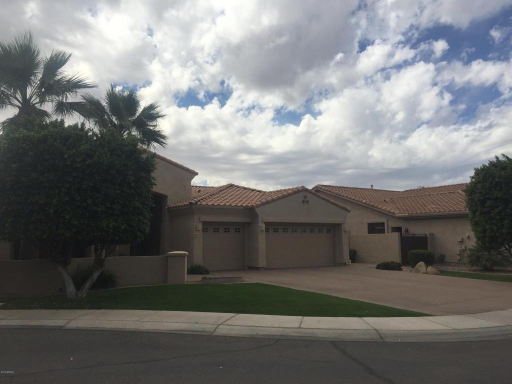 4562 S WILDFLOWER Place, Chandler, AZ 85248