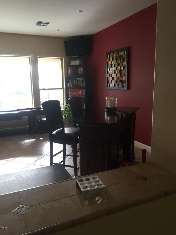 4562 S WILDFLOWER Place, Chandler, AZ 85248
