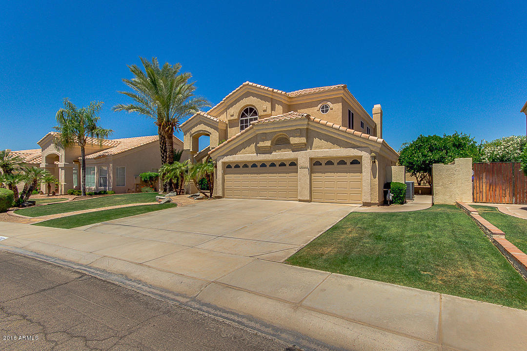 1862 W LANTANA Drive, Chandler, AZ 85248