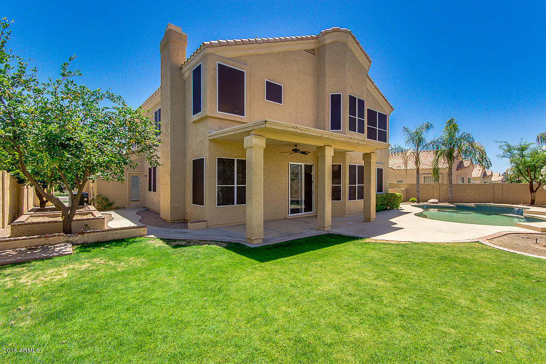 1862 W LANTANA Drive, Chandler, AZ 85248