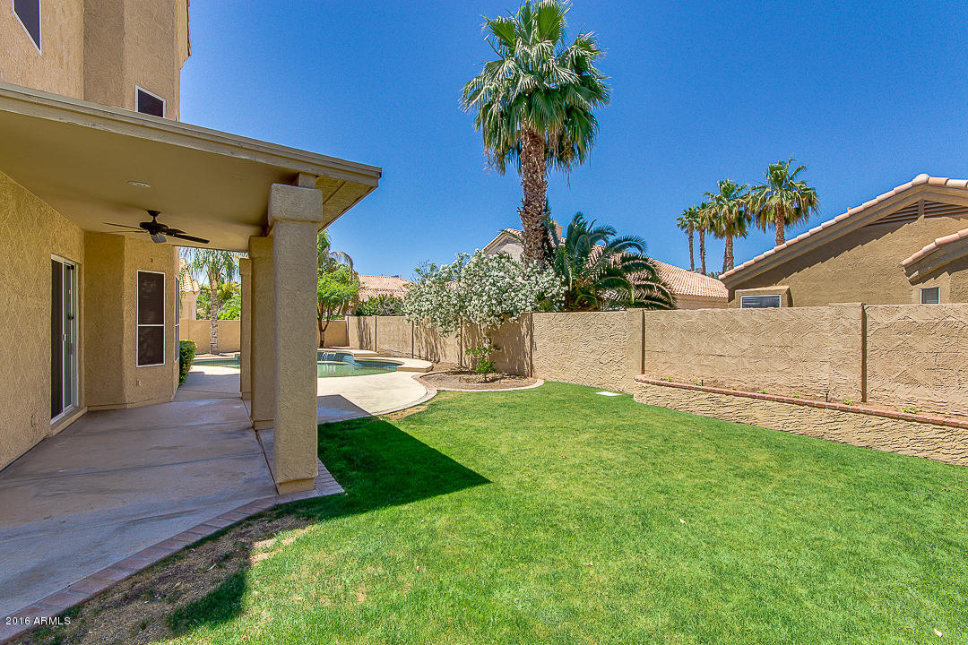 1862 W LANTANA Drive, Chandler, AZ 85248