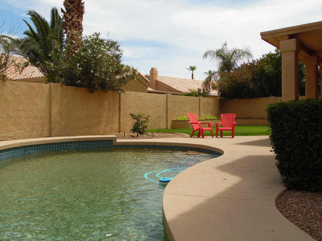 1862 W LANTANA Drive, Chandler, AZ 85248