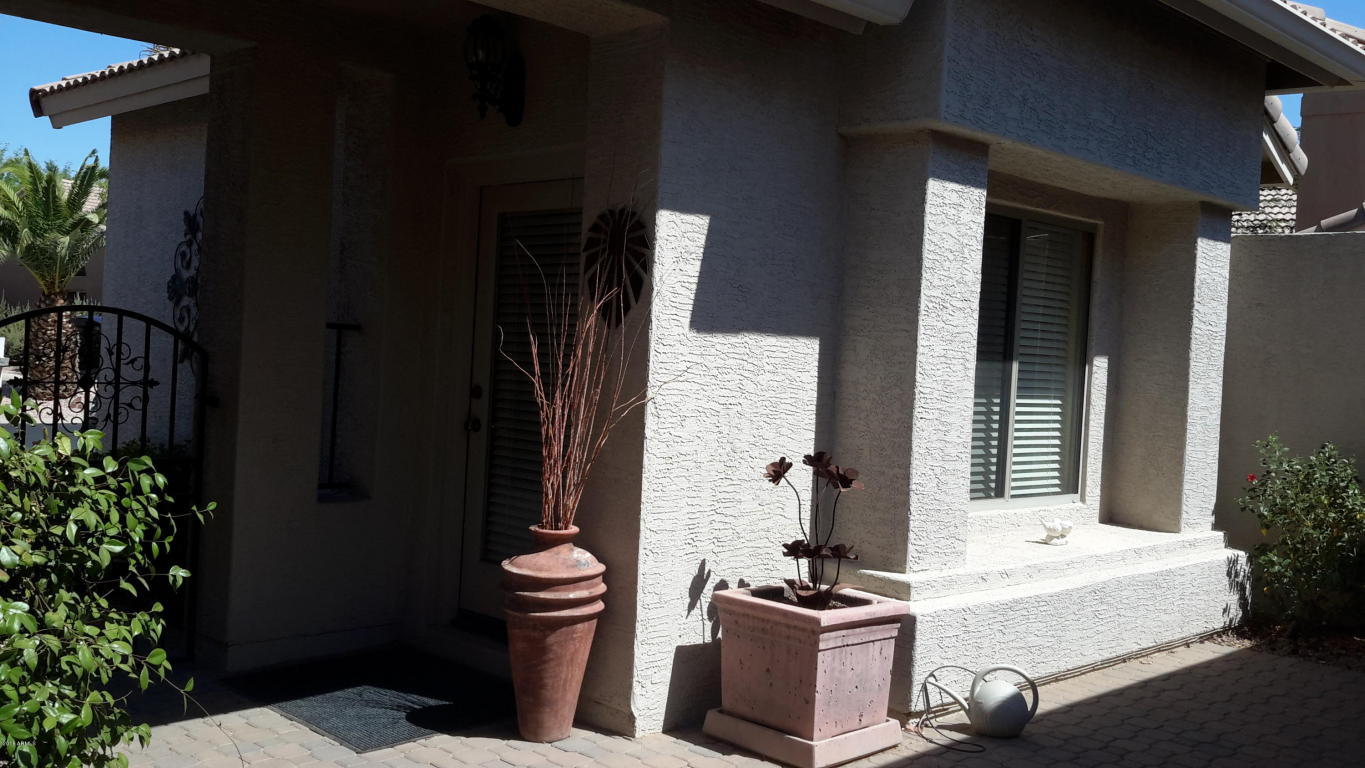 23715 S GLENBURN Drive, Sun Lakes, AZ 85248