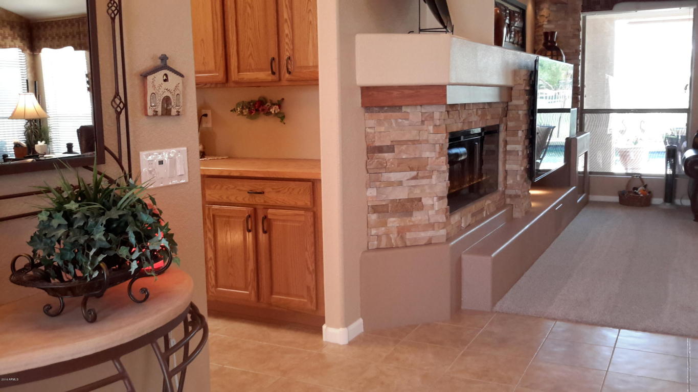 23715 S GLENBURN Drive, Sun Lakes, AZ 85248