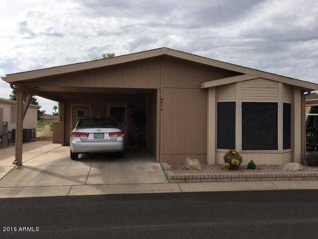 6472 S OAKMONT Drive, Chandler, AZ 85249