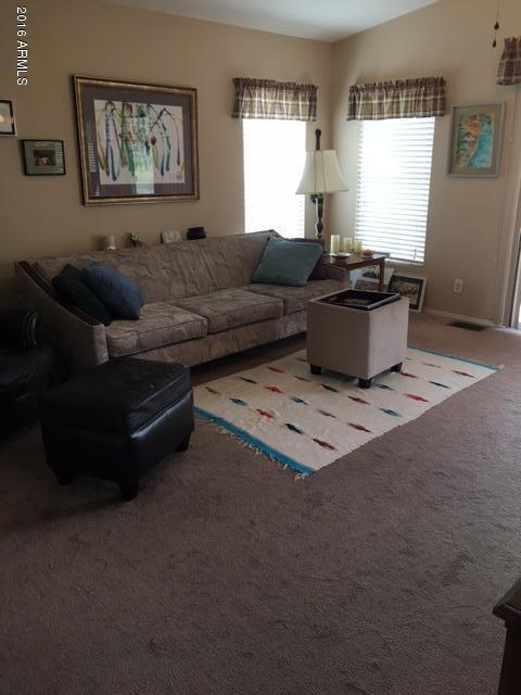 6472 S OAKMONT Drive, Chandler, AZ 85249