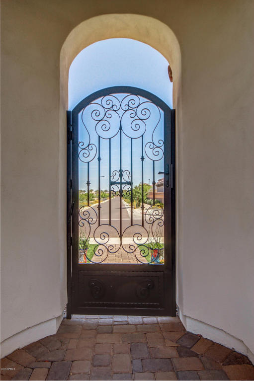 4395 E GLACIER Place, Chandler, AZ 85249