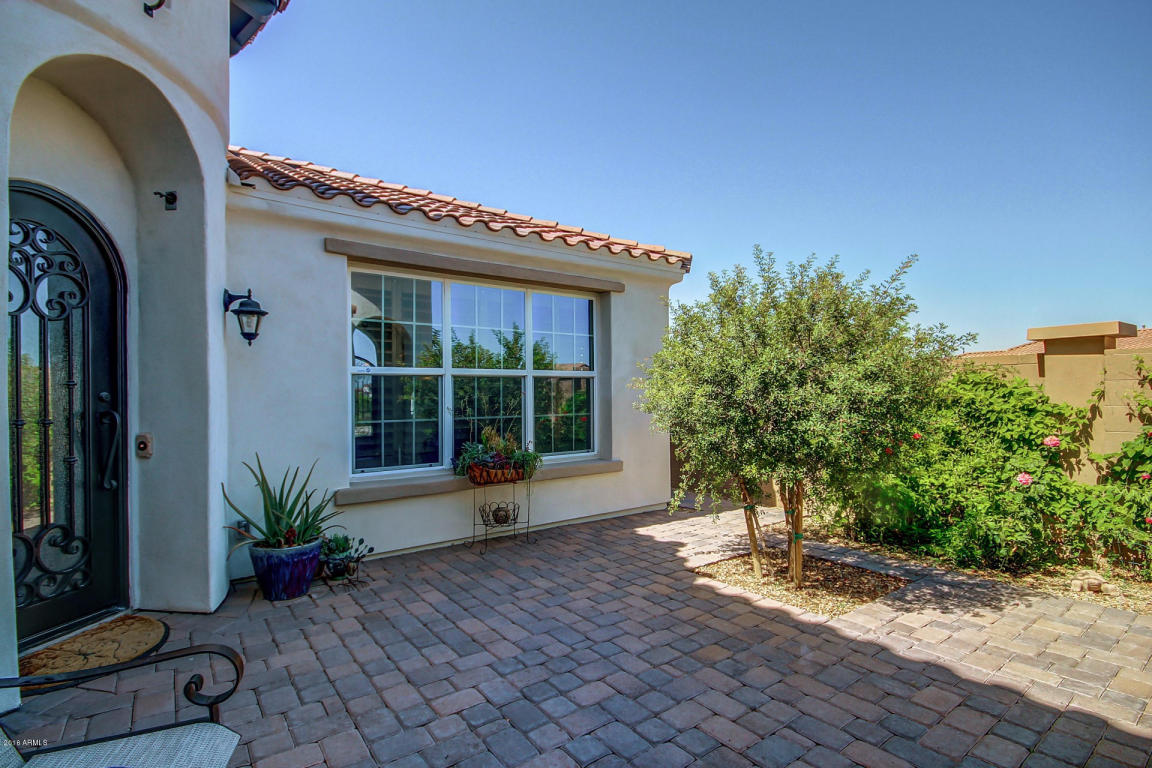 4395 E GLACIER Place, Chandler, AZ 85249