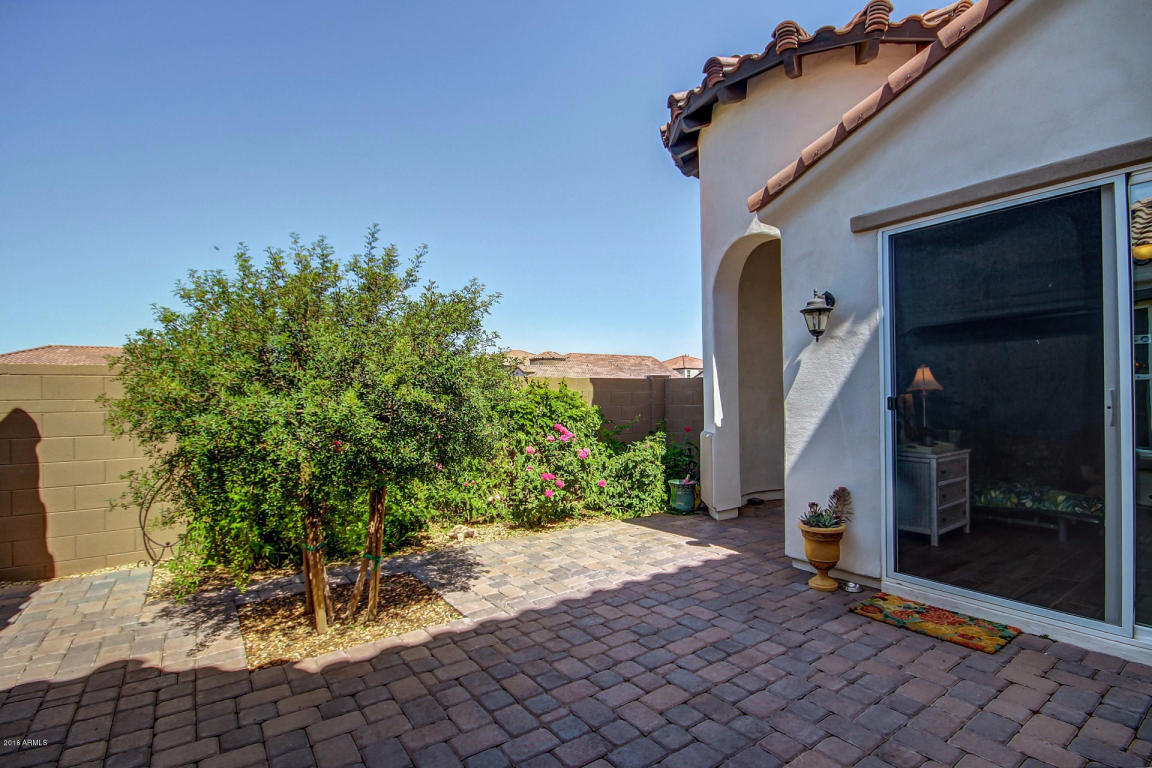 4395 E GLACIER Place, Chandler, AZ 85249