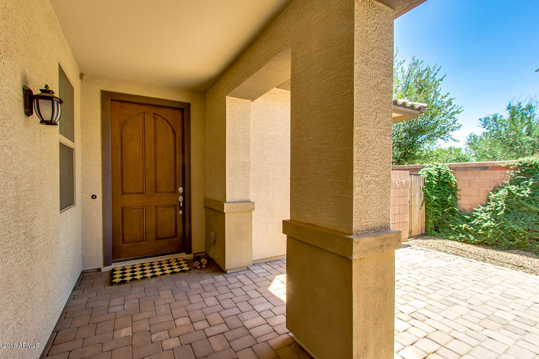 4235 S CROSSCREEK Drive, Chandler, AZ 85249