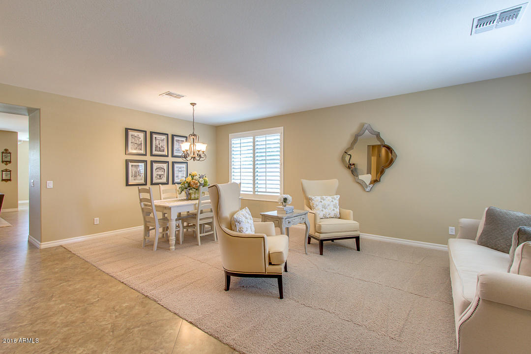 4235 S CROSSCREEK Drive, Chandler, AZ 85249