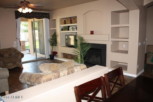 2693 E BIRCHWOOD Place, Chandler, AZ 85249
