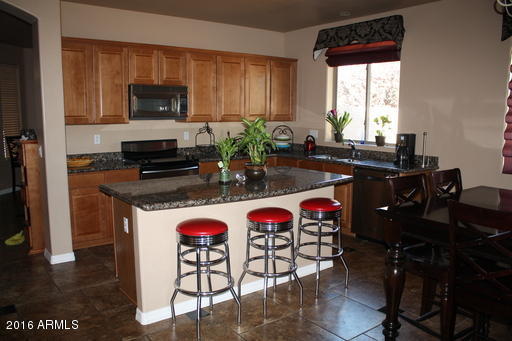 2693 E BIRCHWOOD Place, Chandler, AZ 85249