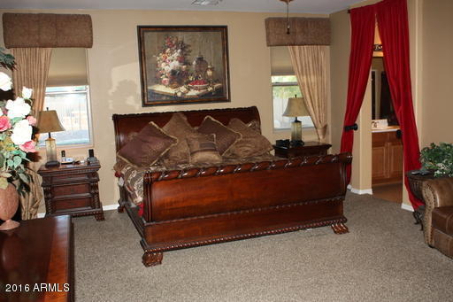2693 E BIRCHWOOD Place, Chandler, AZ 85249