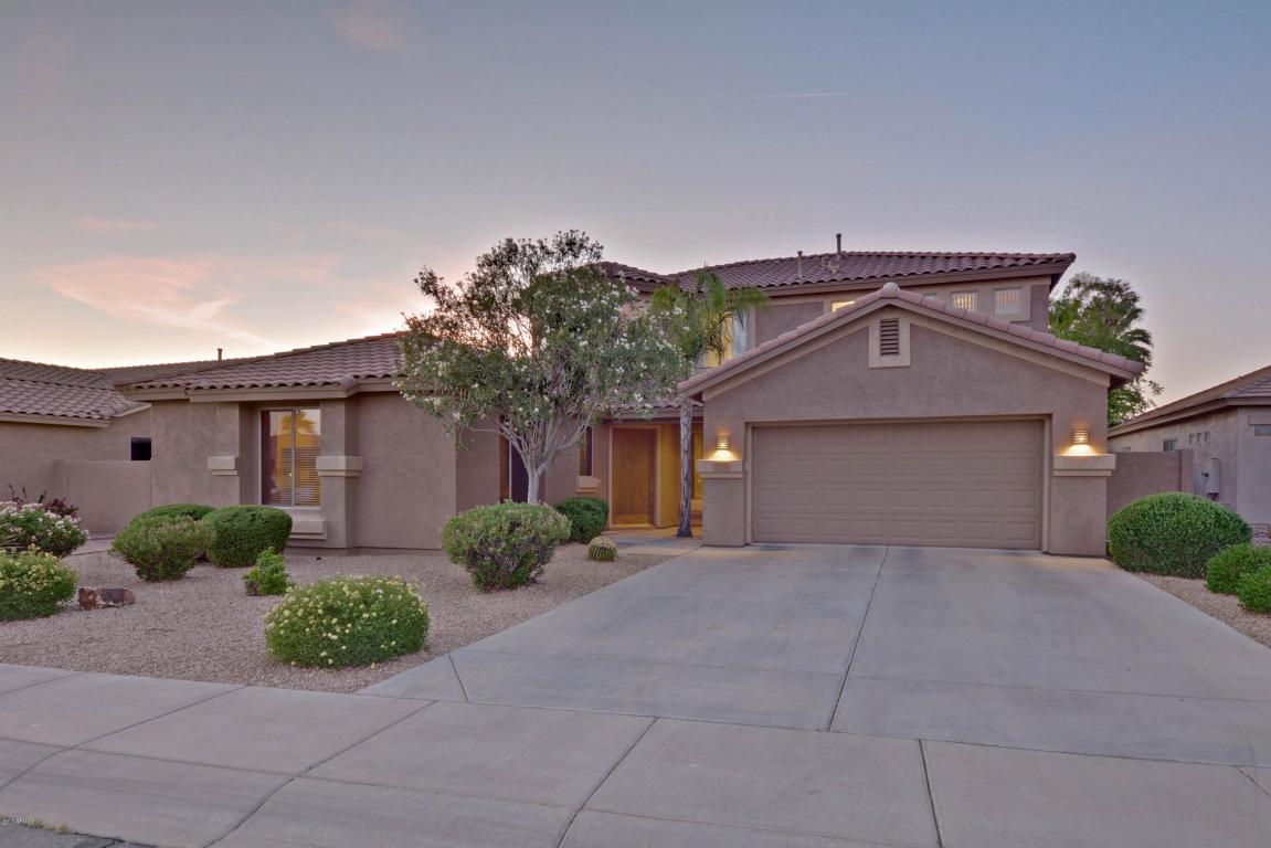 2442 E Waterview Place, Chandler, AZ 85249