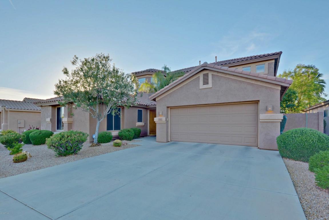 2442 E Waterview Place, Chandler, AZ 85249