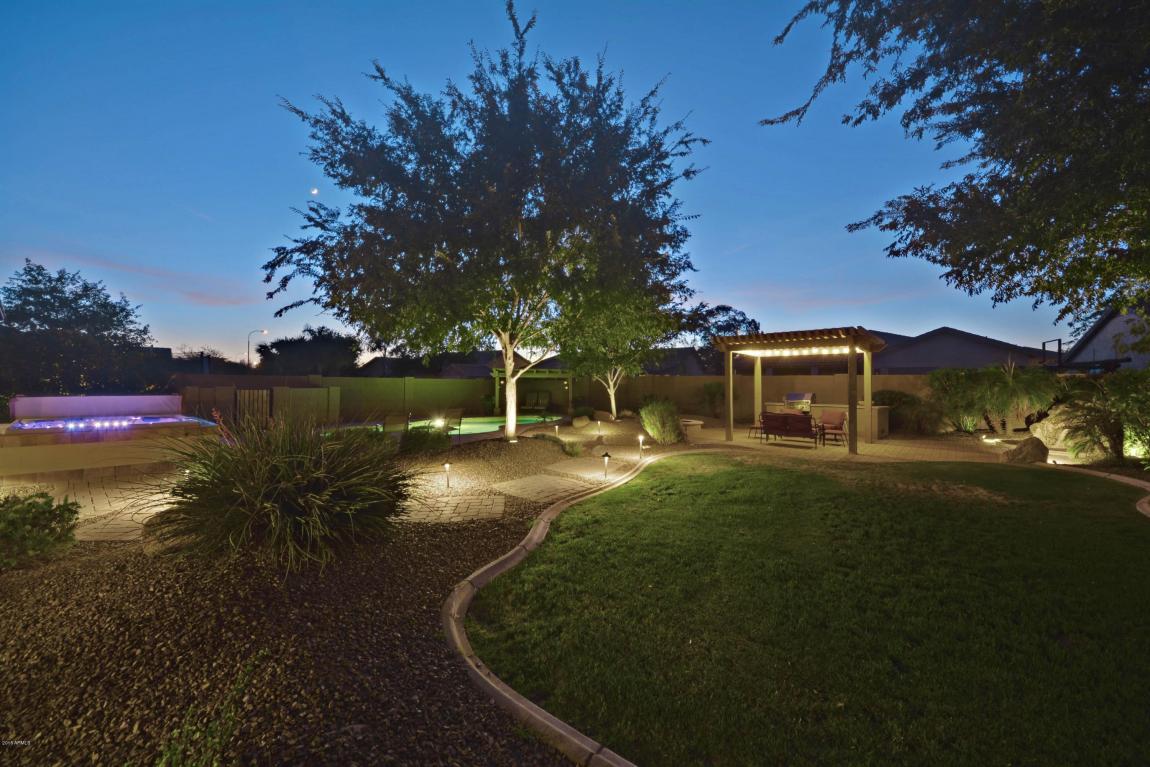 2442 E Waterview Place, Chandler, AZ 85249