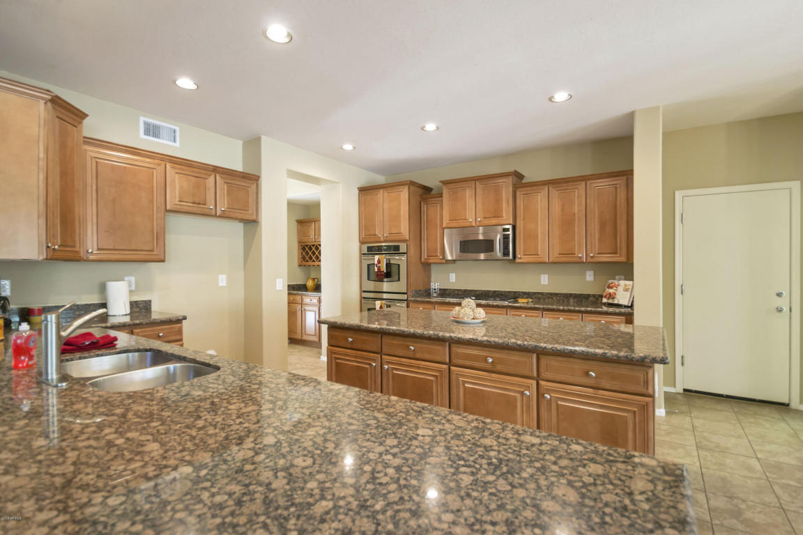 2693 E ZION Way, Chandler, AZ 85249