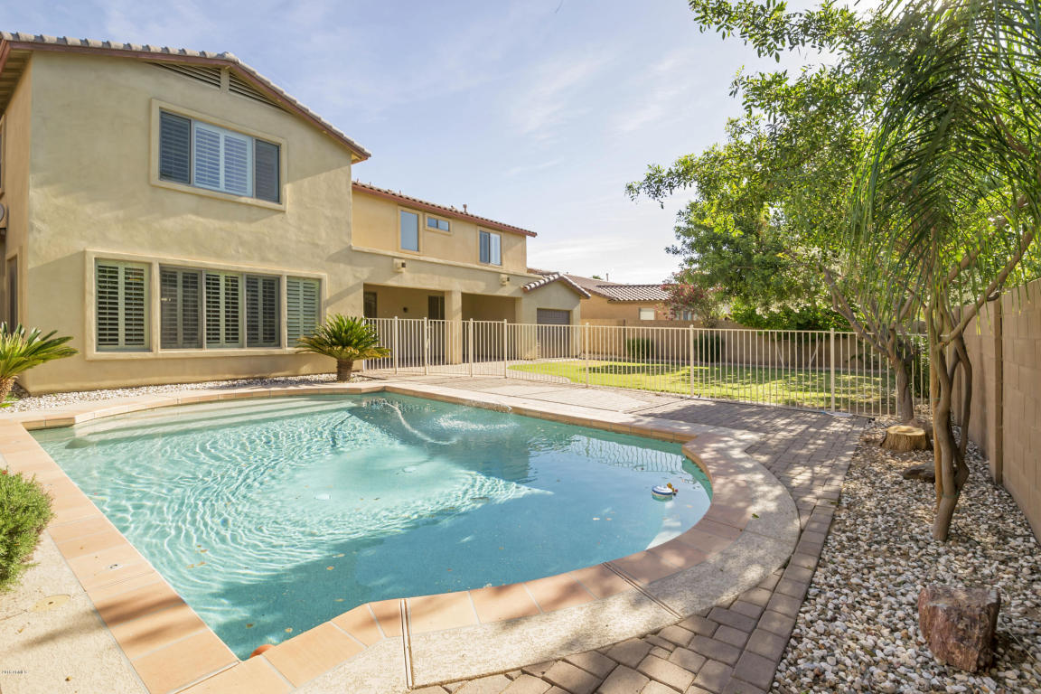2693 E ZION Way, Chandler, AZ 85249