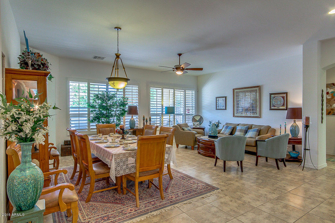 4301 E NOLAN Place, Chandler, AZ 85249