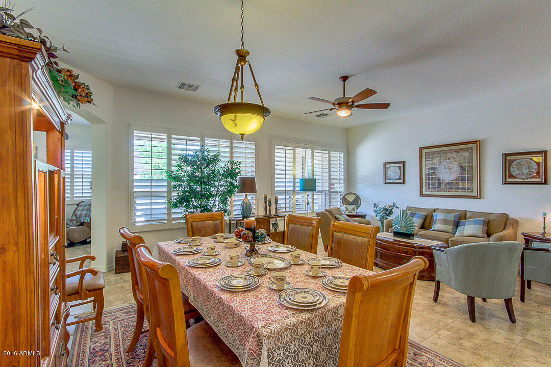4301 E NOLAN Place, Chandler, AZ 85249